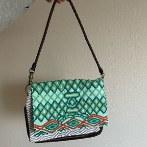 Noonday Collection handbag